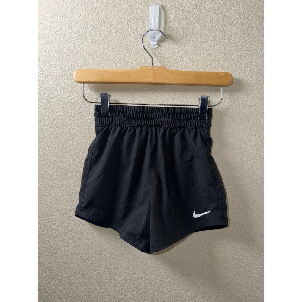 Girls Nike Drifit Shorts Size 6